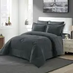 Quilt set 1 person, original Cotton&fabric-Cannon-4 pcs